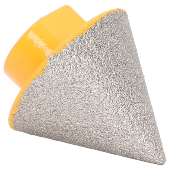 Diamantborrkrona Granit Hålsåg 5/8in-11 38mm