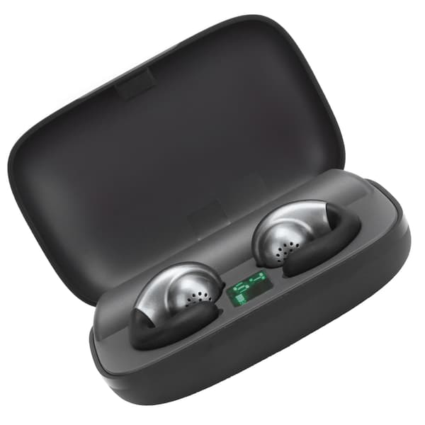 S19TWS Trådløse Bluetooth-hovedtelefoner til udendørs sport