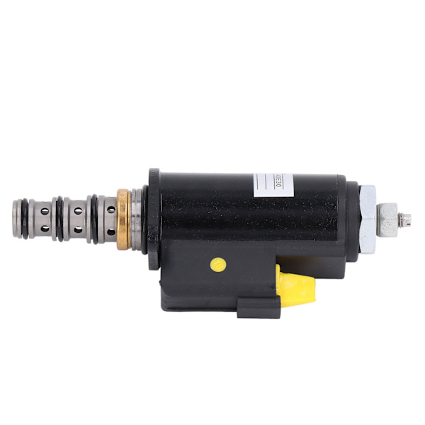 CAT 320B E320C E320D Hydraulisk Pumpe Magnetventil KDRDE5K 31 40E30 111-9916