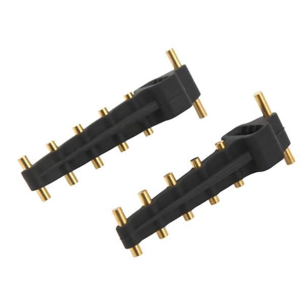 Drone Antenne Range Extender Silikon og Kobber Dronesignalforsterker for FINI X8 MINI Black