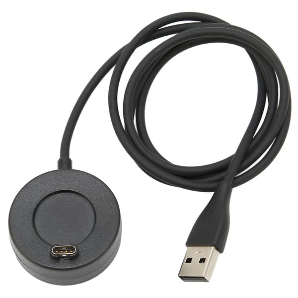 Garmin Smartwatch USB-ladekabel 1m Synkroniseringsstrømdock