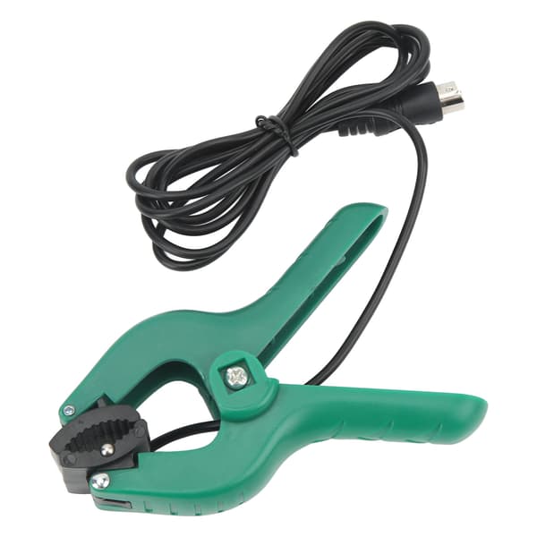 HVAC Temperaturklemme 4-benet Sensor Probe Værktøj 40 til 150C
