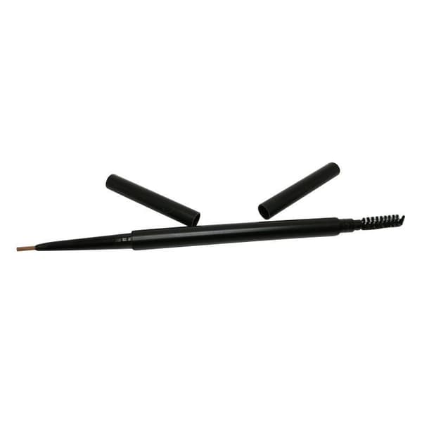 【DENGTU】Kulmakynä - Eyebrow pen - 3 väriä Light brown *01