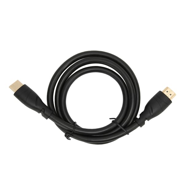 HDMI-kabel 4K 120Hz 8K 60Hz DisplayPort for TV Datamaskin Projektor Dekoderboks 1m 3.28ft