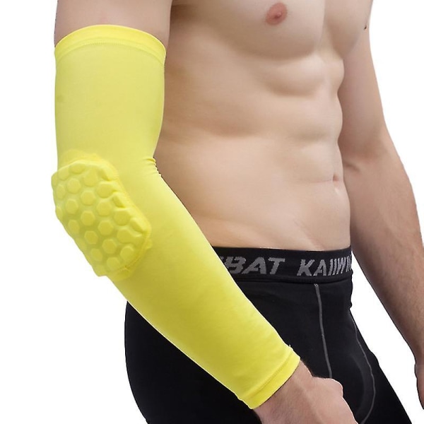 Honeycomb Sports Armbågsstöd Träningsbygel Skyddsutrustning XXL