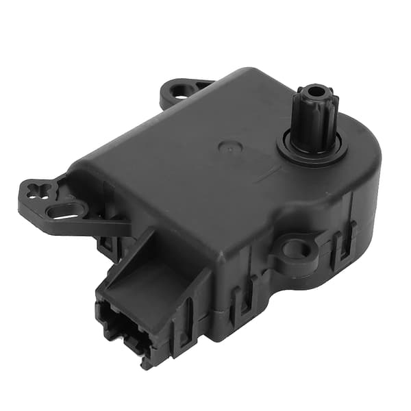 VVS-varmeblander-dør-aktuator AA5Z19E616C Passer til Ford Explorer/Flex/Lincoln