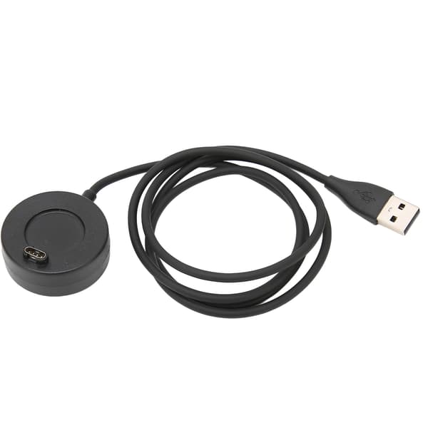 Garmin Smartwatch USB-laddningskabel 1m Synkroniseringsdocka