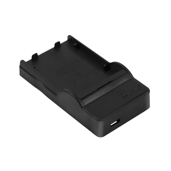 [DT]USB batterilader for Olympus BLS1/BLS5/BLS50 og Fuji FNP140