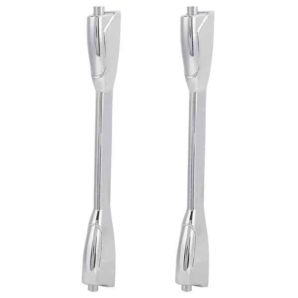Premier Olympic Krom Lilletromme Lugs Hardware Kit 2 stk. WC21E Reservedele