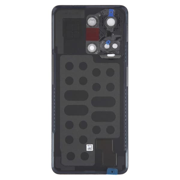(Ny) För Samsung Galaxy S22 Ultra SM-S908B 6,72 tums TFT LCD-skärm Digitizer Fullständig montering med ram, stöder inte fingeravtrycksidentifiering Grey