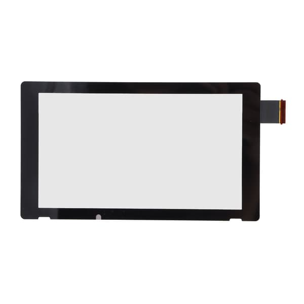 Switch LCD-pekskärm Digitizer Glaspanel Bärbart Ersättningsskärmskydd