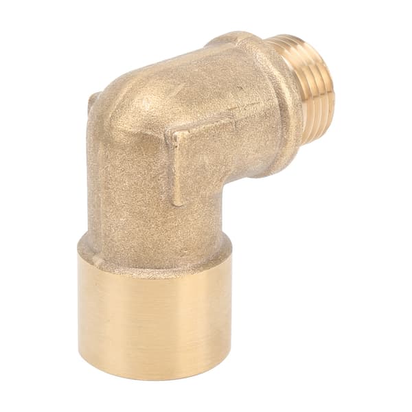 Oksygensensorforlenger M18x1.5 Messing Spacer Adapter Bil