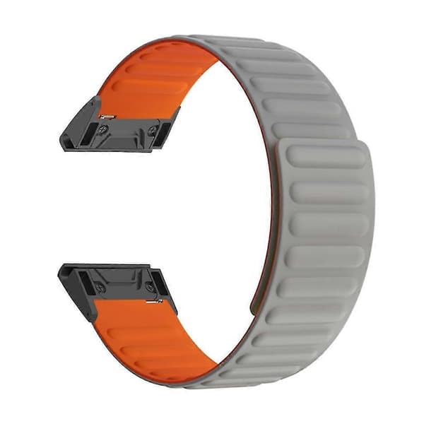 Magnetisk urrem til Amazfit Falcon Blød armbåndsløkke