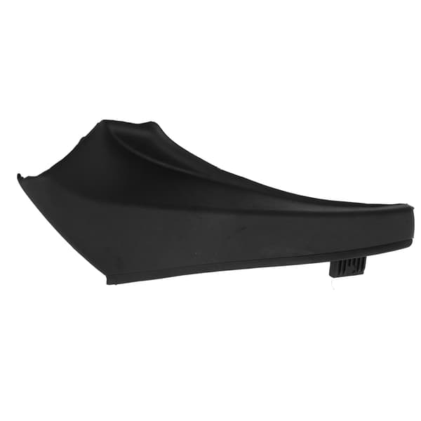 RAV4 13-18 Venstre Side Front Vindusviskerarm Deksel Forlengelseshette Svart