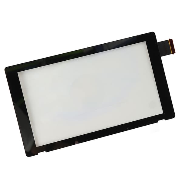 Nintendo Switch LCD-pekskärm Digitizer Professionell reparationsreservdel