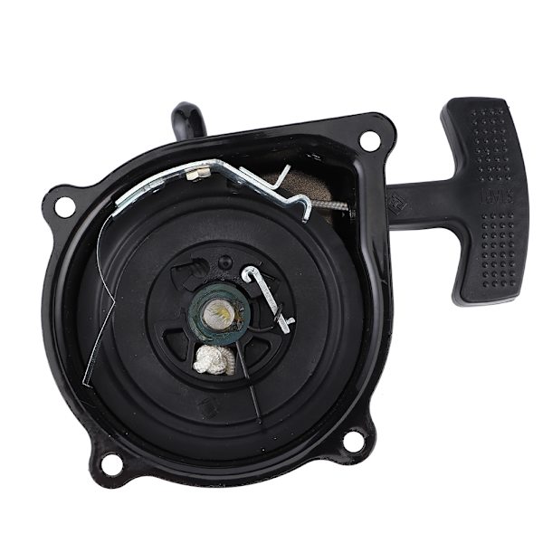 Pull Start Starter Rekylmontering Passer for Suzuki Quadrunner 50 LT50 2x4 1983-1987