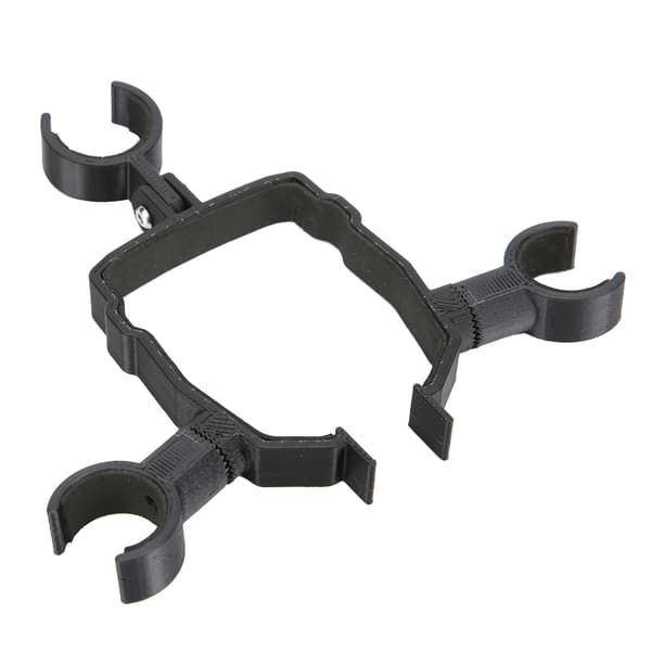 Drone-feste for nattlys, hodelykt, blitslampe for DJI Mavic Air 2/Air 2S