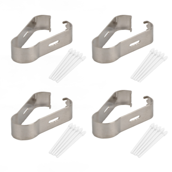 Høyfølsom Stylus Penn Tips Erstatning for Samsung S6 S7 S7+ Note10 Note20 Hvit