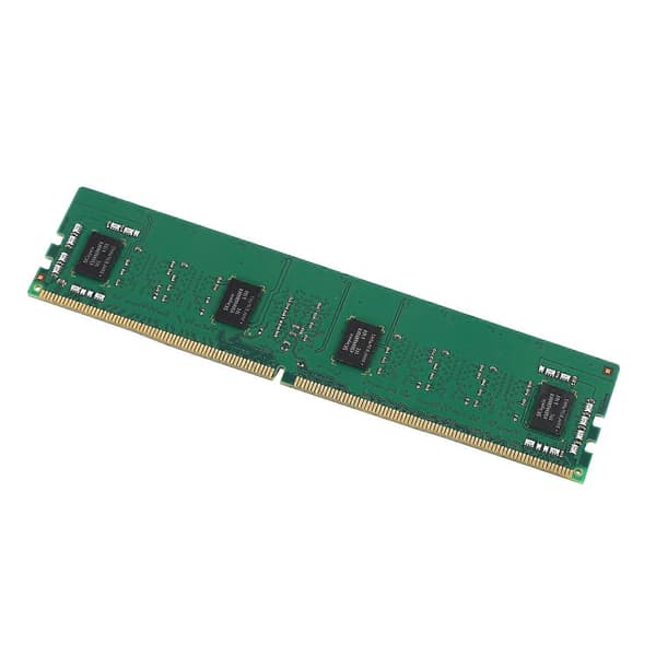 [DT]DDR4 4GB Serverhukommelse Ram 1RX8 PC4-2133P PC4-17000 1.2V 2133MHz 288PIN ECC REG DIMM Hukommelse RAM