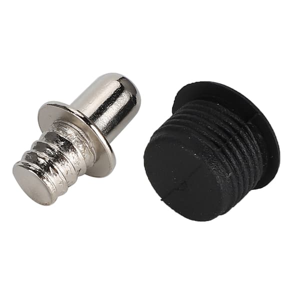 Mesh Cover Snap Fastener Højttaler Lydboks Kabinet