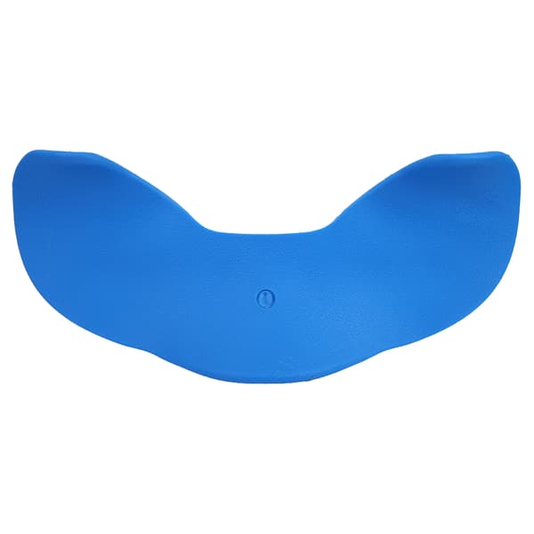 Groin Guard Black PU Boxning Sanda Gren Ptotective Jockstrap Cup för 5-9 barn