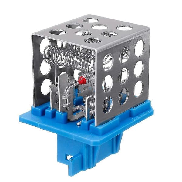 Varmemotor Ventilator Modstand Til 206, C5, Xsara, , 6450ep[dt]