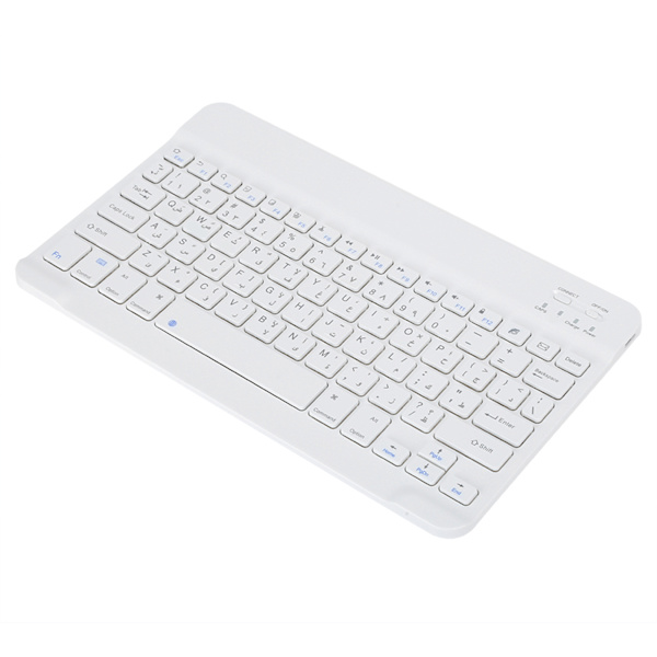 Ultratank 10 Tommer Trådløst Bluetooth Tastatur Arabisk Smart Computer