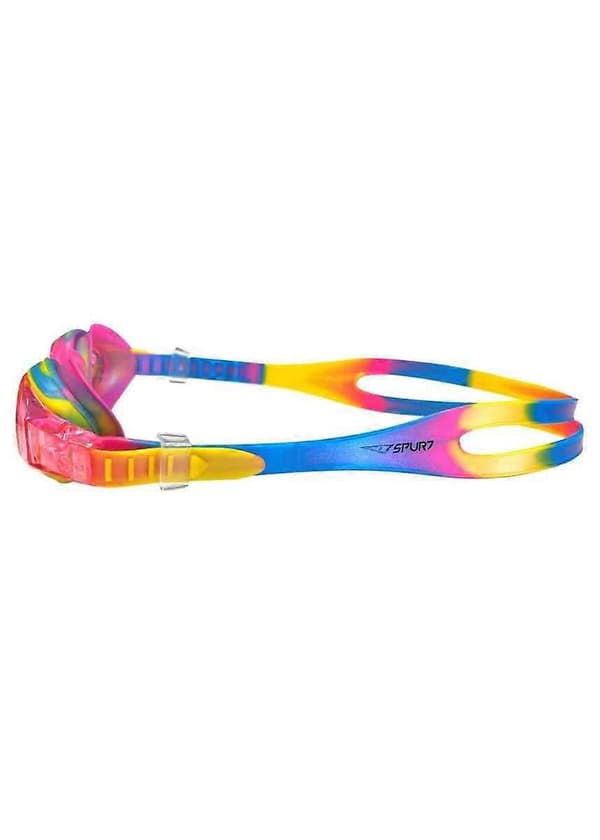 Zest Junior Uimalasit - Ruusu Lapset Tytöt Pink