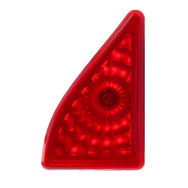 til Renault Master Vauxhall Movano 10-19 Bageste Røde Centrale Bremselys Tredje Stop Udgave 0708 5 5