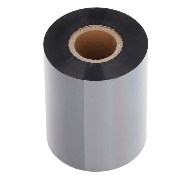 Termisk overførselslabel Stregkode Printer Tilbehør 80mm x 300m 3.15in x 984.25ft