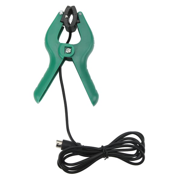 HVAC Temperaturklemme 4-benet Sensor Probe Værktøj 40 til 150C