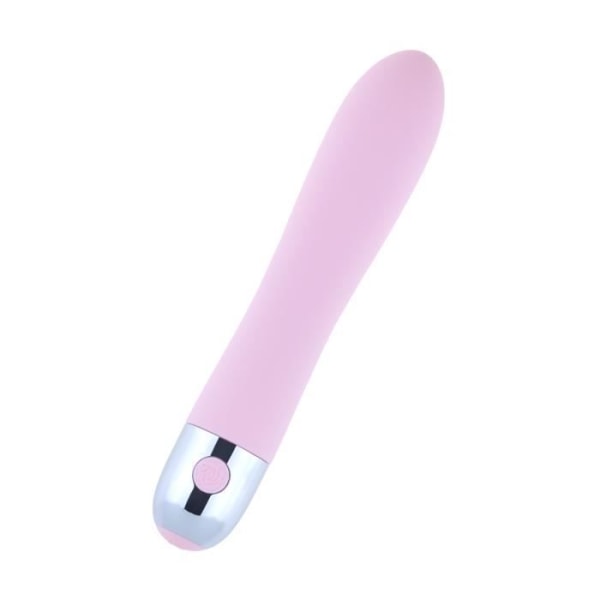 G-Spot-vibrator, hona, HUGBOX START Pink, sexleksak, intensiva, flera och diskreta orgasmer