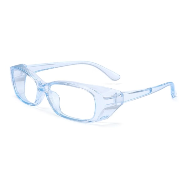 Anti-blue Light Lukulasit Optiset silmälasit SININEN