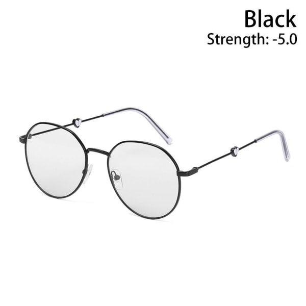Nærsynthetsbriller Briller Lesebriller BLACK STRENGTH 500