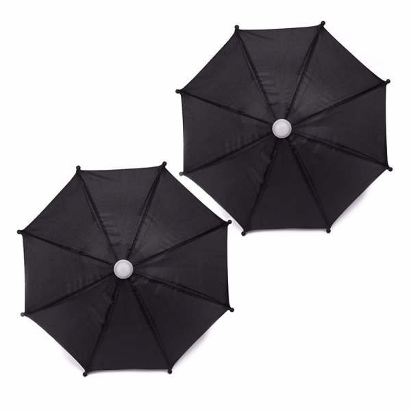 Mini paraply Regntøj Legetøj Paraply