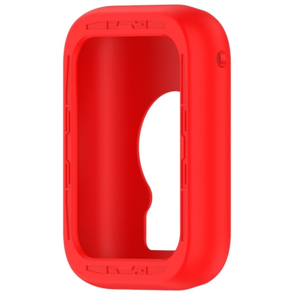 Protector Case Shell Bumper Frame RØD Red