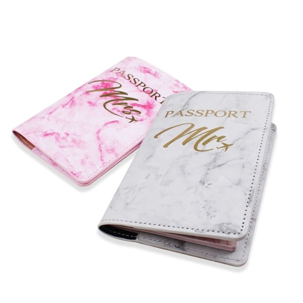 Pass Cover ID Kredittkort Veske ROSA Pink 9c42 | Pink | Fyndiq