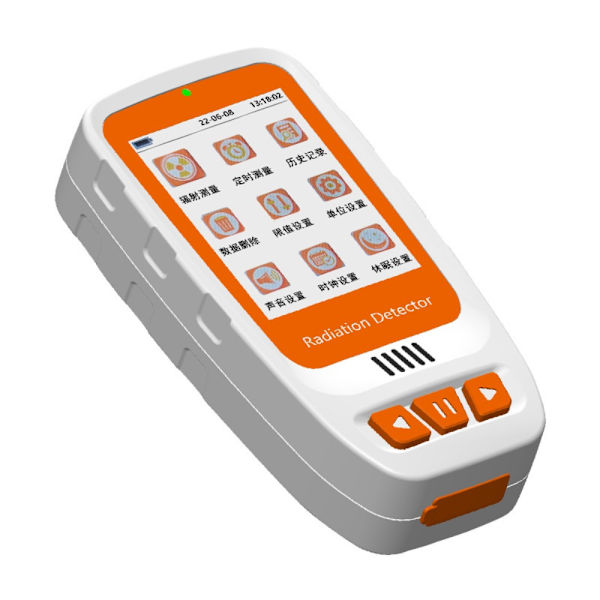 HFS20 Nuclear Radiation Detector Nuclear Radiation Monitor c9d4 Fyndiq