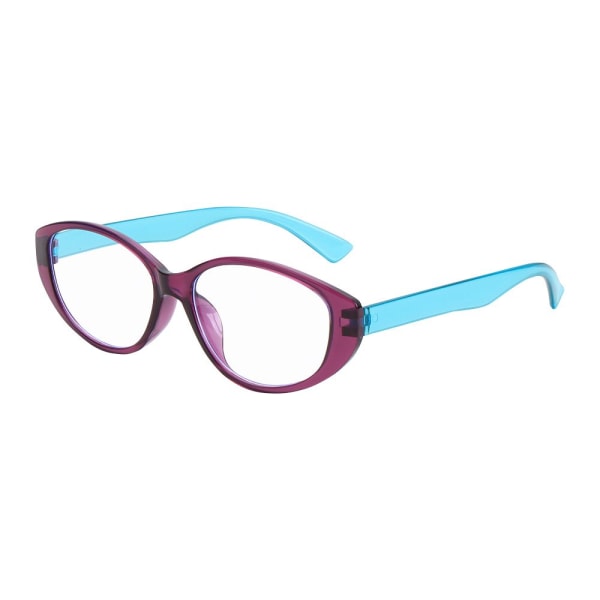Lukulasit Presbyopia Eyewear PURPLE STRENGTH +2.00 5ee3 | Fyndiq