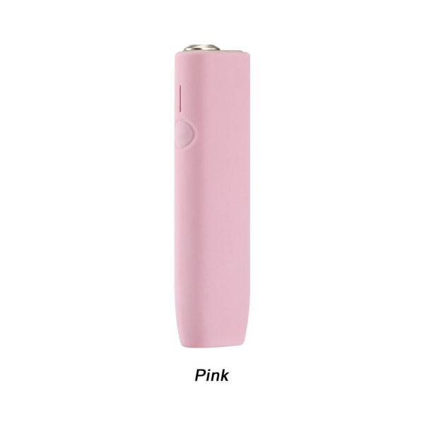 Silikonetui Bæretaske PINK Pink