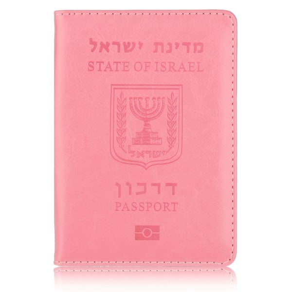 Passport Cover Protector Case 7 7 7