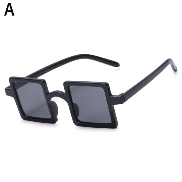Barnesolbriller Solbriller A A