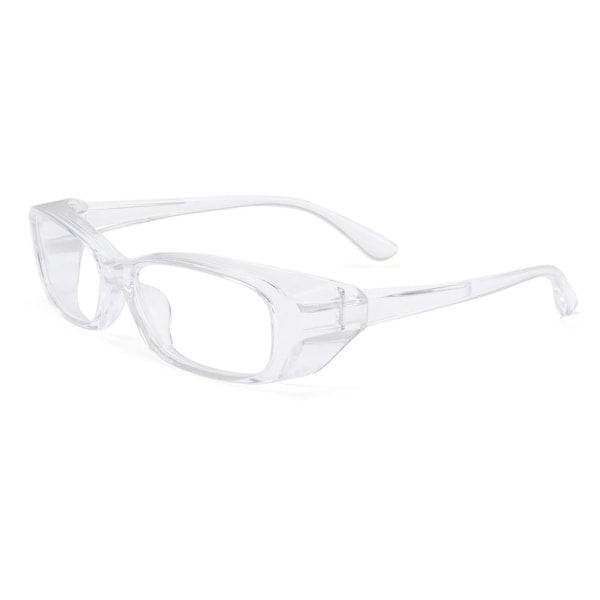 Anti-blue Light lukulasit Optiset silmälasit LÄPINÄKYVÄT 29a5 | Fyndiq
