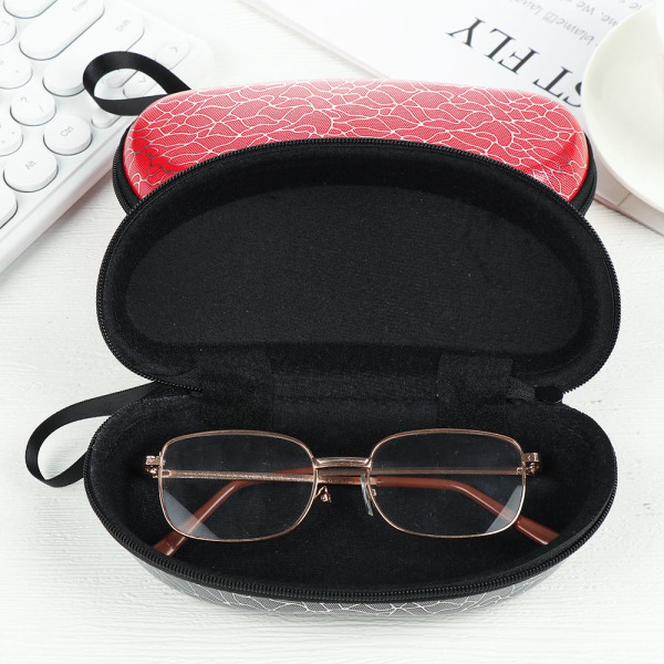 Glasögonlåda Glasögonfodral CASE 2b22 | Fyndiq