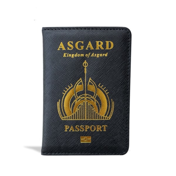 Passport Cover Protector Case 8 8 8