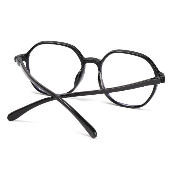 Myopi Briller Databriller Flat Mirror Eyewear LILLA