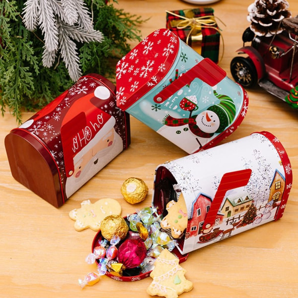 A sale candy box