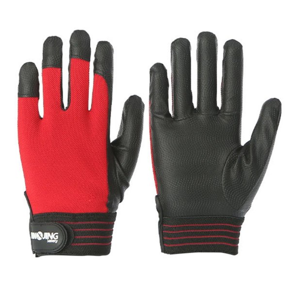 Eddike bestå Overflødig Isolerende handsker Elektrikerhandske RØD M M Red M-M 120d | Red | M-M |  Fyndiq