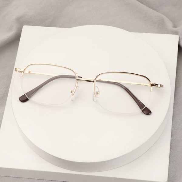 Läsglasögon Presbyopiska glasögon STYRKA +2,00 2a64 | Fyndiq