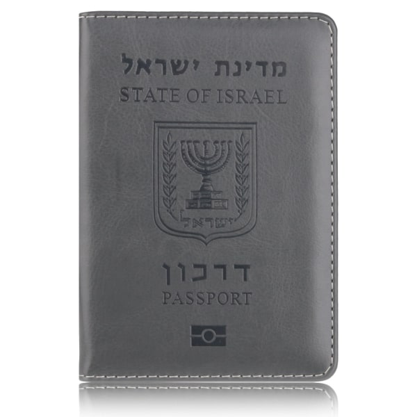 Passport Cover Protector Case 9 9 9